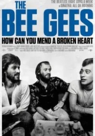 История группы Bee Gees: Как собрать разбитое сердце (2020)