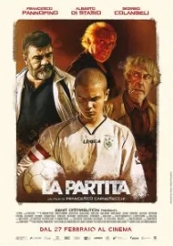 La partita (2019)