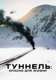 Туннель: Опасно для жизни (2019)