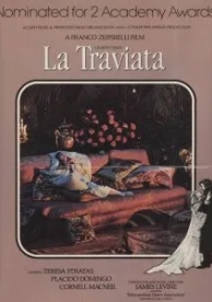 Травиата (1982)