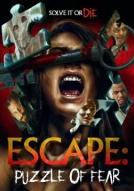 Escape: Puzzle of Fear (2020)