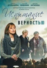 Испытание верностью (2012)