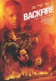 Backfire (2017)