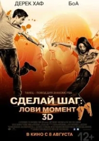 Сделай шаг: Лови момент (2013)