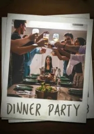 Dinner Party (2021)