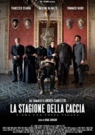 La stagione della caccia: c'era una volta Vigata (2019)