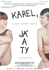 Karel, já a ty (2019)