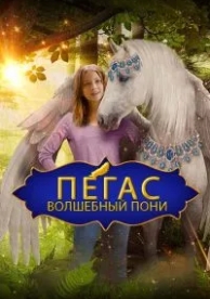 Пегас: Волшебный пони (2019)