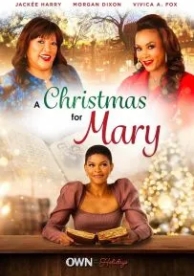 A Christmas for Mary (2020)