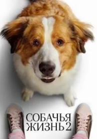 Собачья жизнь 2 (2019)