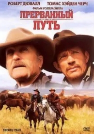 Прерванный путь (2006)