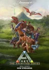 Ark: The Animated Series (1 сезон)