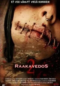 Raakavedos 2 (2017)