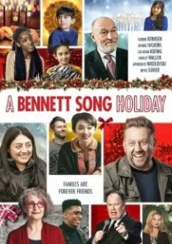 A Bennett Song Holiday (2020)