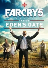 Far Cry 5: У врат Эдема (2018)