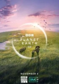 BBC: Планета Земля III (1 сезон)