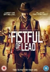 A Fistful of Lead (2018)