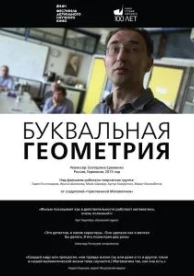 Буквальная геометрия (2015)