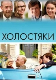 Холостяки (2017)