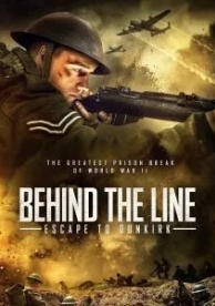 Behind the Line: Escape to Dunkirk (2020)