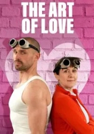 The Art of Love (2020)