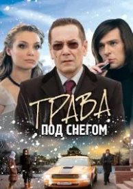 Трава под снегом (1 сезон)