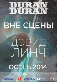 Duran Duran: Вне сцены (2014)