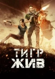 Тигр жив (2017)