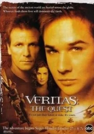 Veritas: В поисках истины (1 сезон)