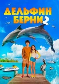 Дельфин Берни 2 (2019)