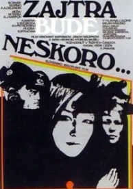 Завтра будет поздно (1972)