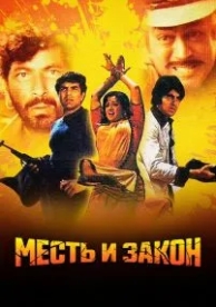 Месть и закон (1975)