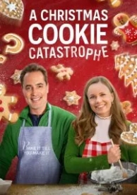 A Christmas Cookie Catastrophe (2022)