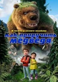 Как приручить медведя (2011)