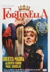 Фортунелла (1958)