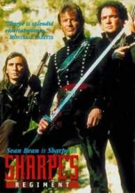 Полк Шарпа (1996)