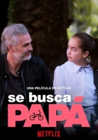 Se busca papá (2020)