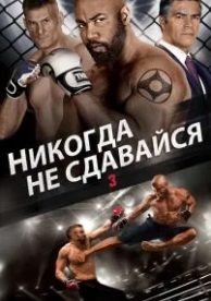 Никогда не сдавайся 3 (2016)