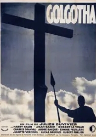 Голгофа (1935)