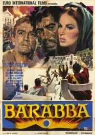 Разбойник Варавва (1961)