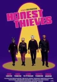 Honest Thieves (2019)