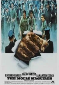 Молли Магуайерс (1969)