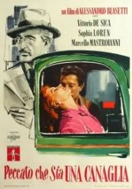 Жаль, что ты каналья (1954)