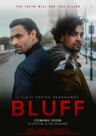 Bluff (2022)