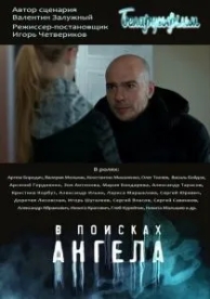 В поисках ангела (1 сезон)