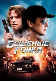 Бешеные гонки (2013)