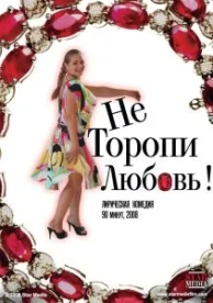 Не торопи любовь! (2008)