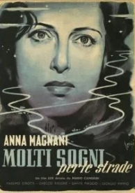 Мечты на дорогах (1948)