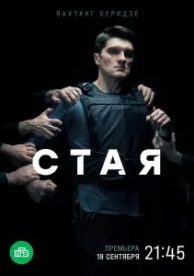 Стая (1 сезон)