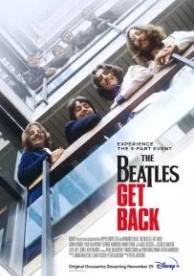 The Beatles: Get Back (1 сезон)